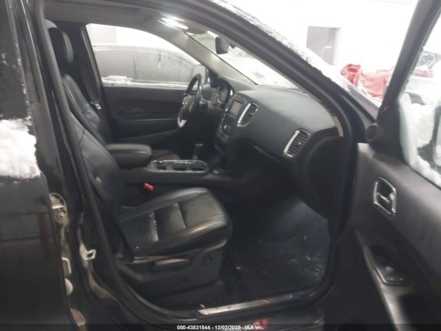 2011 DODGE DURANGO 1D4SE4GT8BC654279 Photo 4