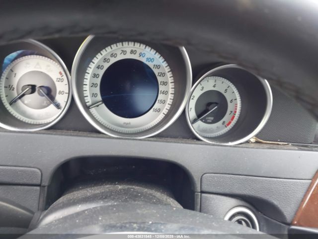 2015 MERCEDES-BENZ C 250 WDDGJ4HB0FG361114 Photo 6