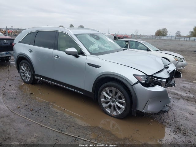 2024 MAZDA CX-90 JM3KKEHD9R1143275