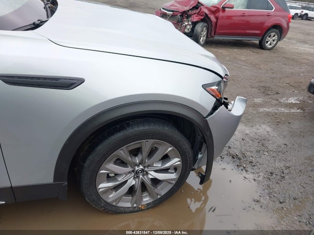 2024 Mazda Cx-90 3.3 Turbo Premium Plus მანქანა იყიდება აუქციონზე, vin: JM3KKEHD9R1143275, აუქციონის ნომერი: 43831547