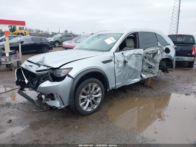 2024 MAZDA CX-90 JM3KKEHD9R1143275 Photo 1
