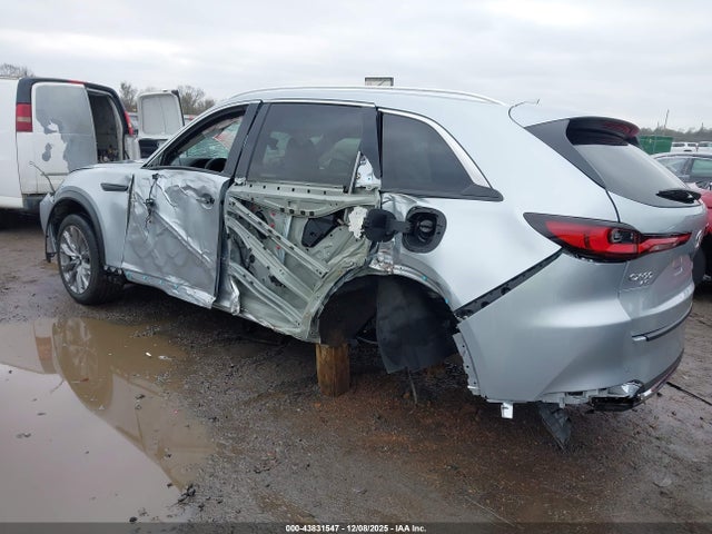 2024 MAZDA CX-90 JM3KKEHD9R1143275 Photo 2