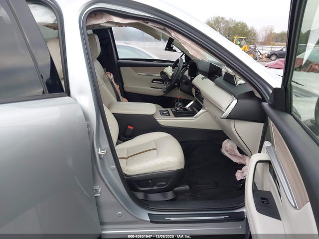 2024 MAZDA CX-90 JM3KKEHD9R1143275 Photo 4