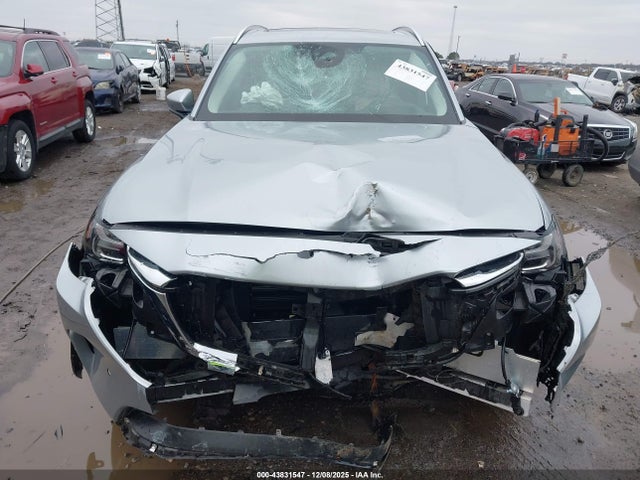 2024 MAZDA CX-90 JM3KKEHD9R1143275 Photo 5
