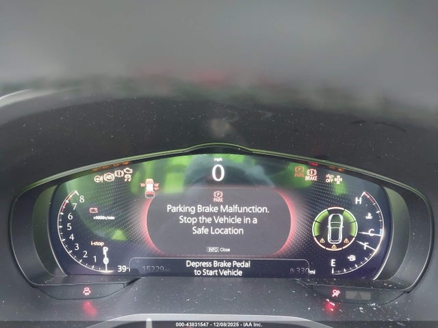 2024 MAZDA CX-90 JM3KKEHD9R1143275 Photo 6