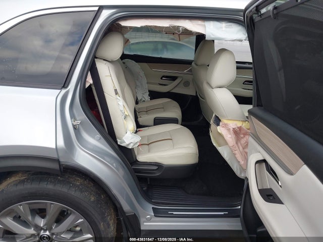 2024 MAZDA CX-90 JM3KKEHD9R1143275 Photo 7