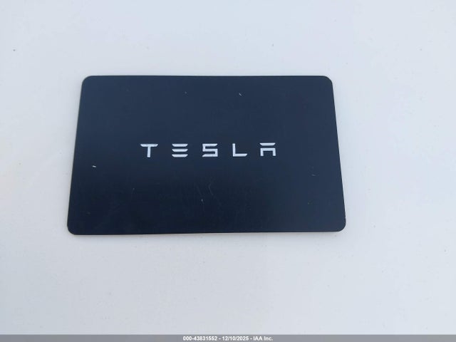 2022 TESLA MODEL Y 7SAYGDEE7NF374420 Photo 10