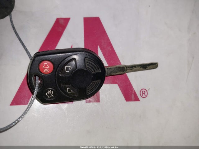 Ford FOCUS SE 2015 1FADP3F23FL275186 Image 11