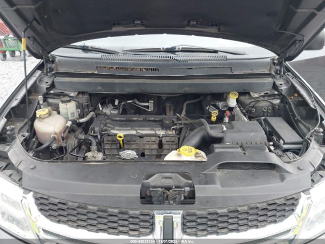 2018 DODGE JOURNEY 3C4PDCABXJT509277 Photo 9