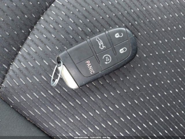 2018 DODGE JOURNEY 3C4PDCABXJT509277 Photo 10