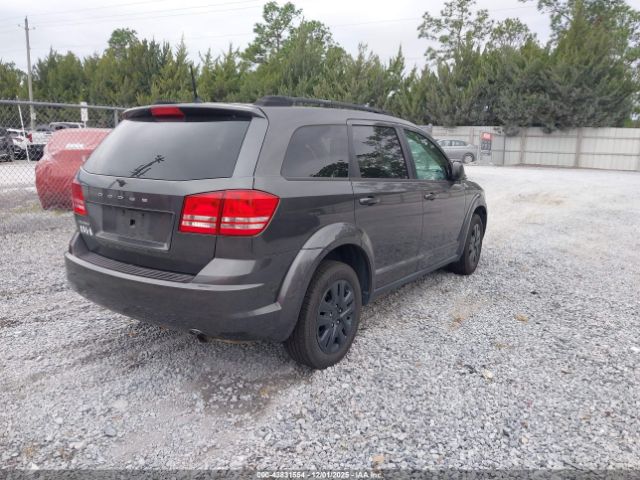 2018 DODGE JOURNEY 3C4PDCABXJT509277 Photo 3