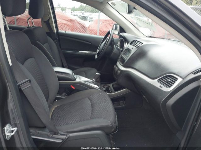 2018 DODGE JOURNEY 3C4PDCABXJT509277 Photo 4