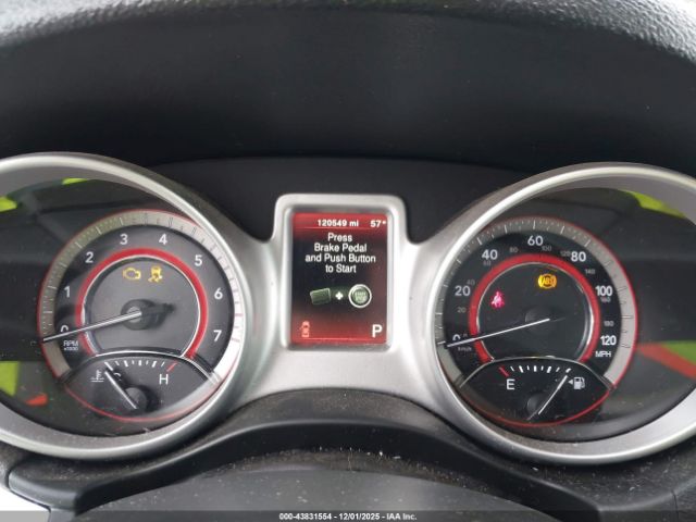 2018 DODGE JOURNEY 3C4PDCABXJT509277 Photo 6