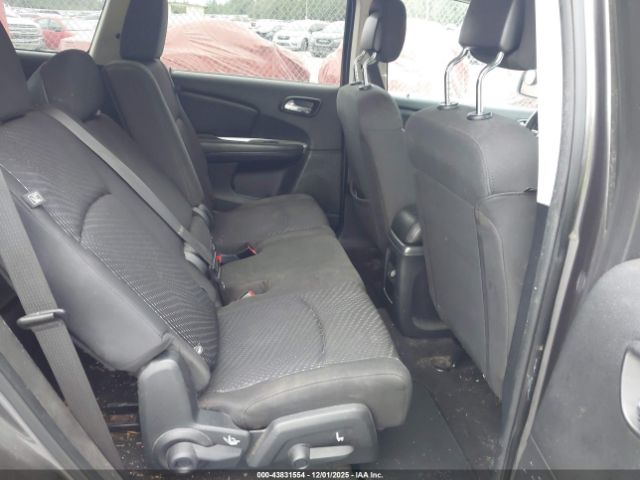 2018 DODGE JOURNEY 3C4PDCABXJT509277 Photo 7