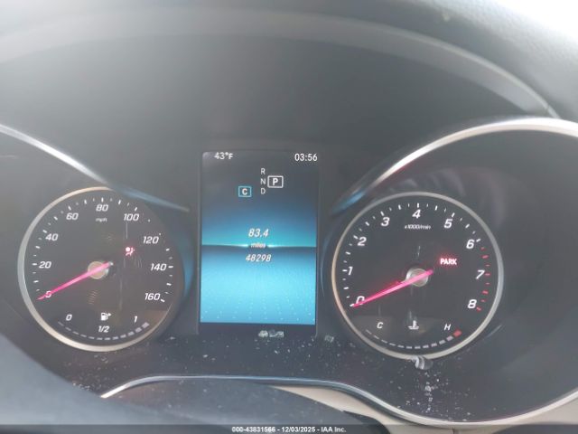 2019 MERCEDES-BENZ C 300 55SWF8EB4KU318241 Photo 6