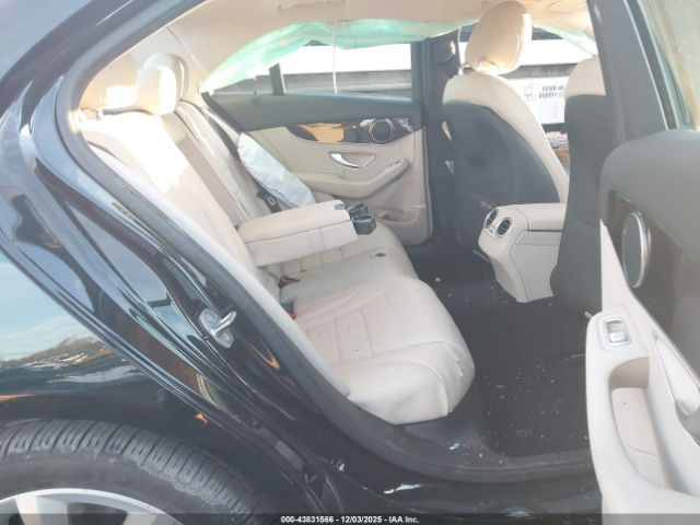 2019 MERCEDES-BENZ C 300 55SWF8EB4KU318241 Photo 7