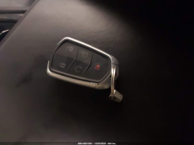 2017 CADILLAC CTS 1G6AX5SS4H0115601 Photo 10