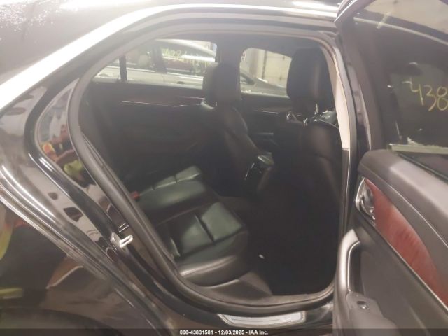 2017 CADILLAC CTS 1G6AX5SS4H0115601 Photo 7