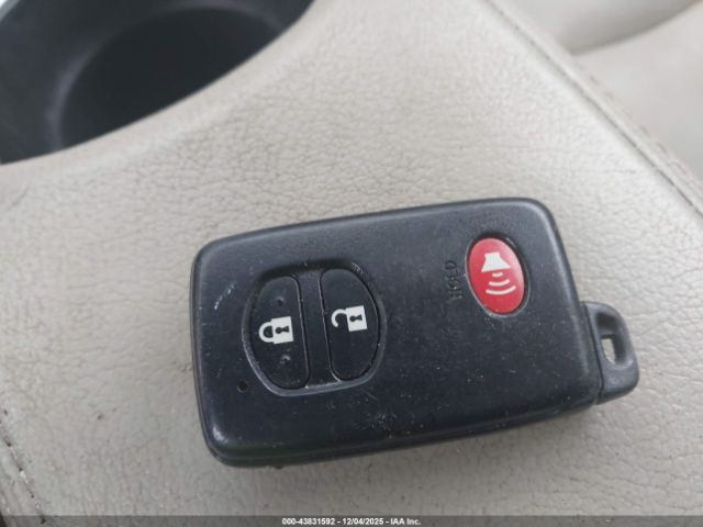 2015 TOYOTA PRIUS JTDKN3DU5F1879524 Photo 10