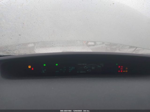 2015 TOYOTA PRIUS JTDKN3DU5F1879524 Photo 6