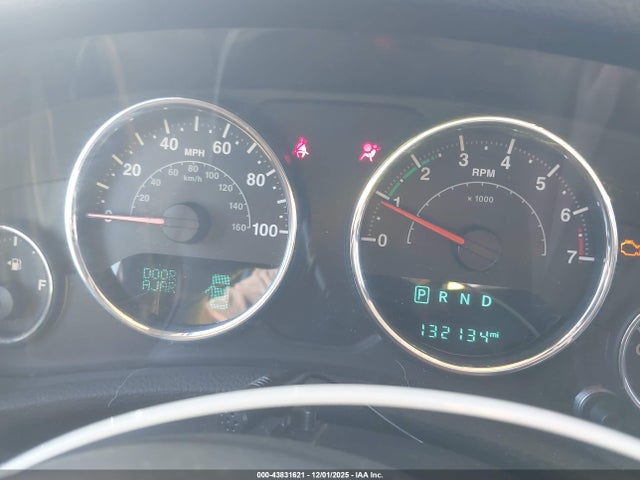 1C4BJWEG6GL251774 Jeep Wrangler Unlimited Sahara