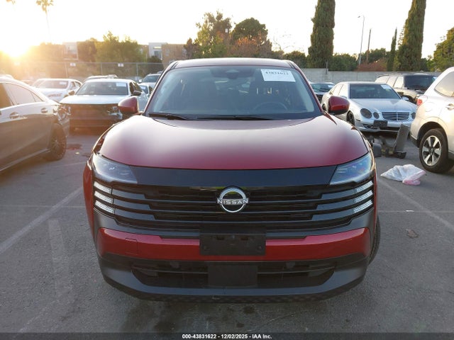 3N8AP6CA9SL393692 Nissan Kicks Sv Fwd