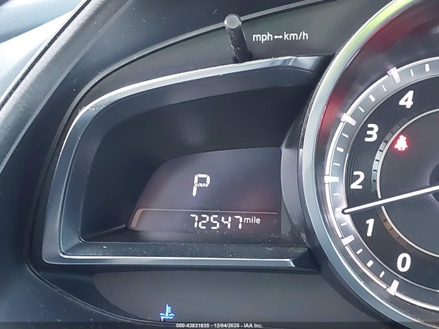Mazda Cx-3 Grand Touring 2016 JM1DKBD78G0125448 Image 15
