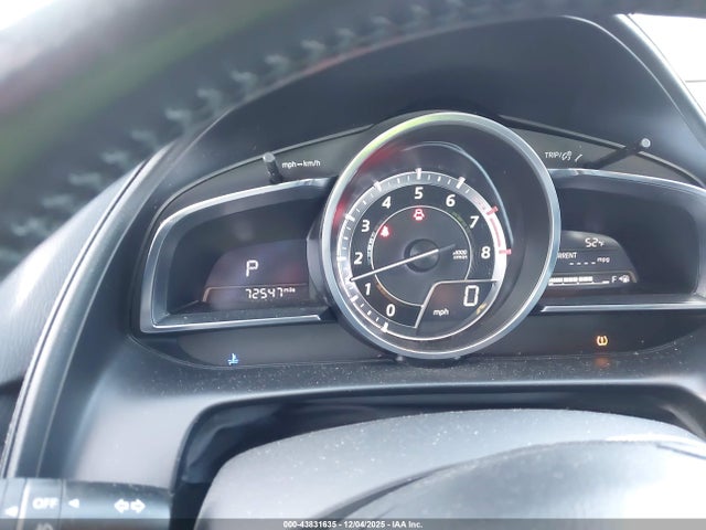 Mazda Cx-3 Grand Touring 2016 JM1DKBD78G0125448 Image 7