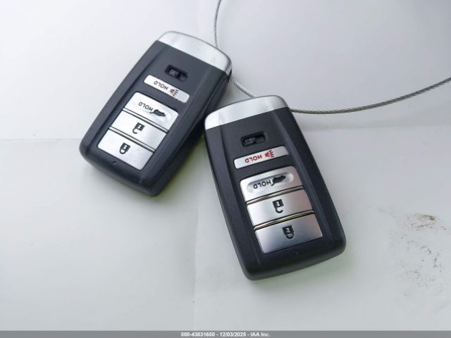 2017 ACURA RDX 5J8TB3H53HL012454 Photo 10