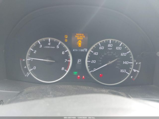 2017 ACURA RDX 5J8TB3H53HL012454 Photo 6