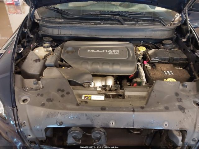 2016 JEEP CHEROKEE 1C4PJMAB1GW145493 Photo 9