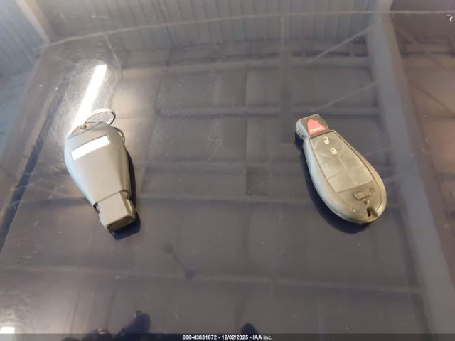 2016 JEEP CHEROKEE 1C4PJMAB1GW145493 Photo 10