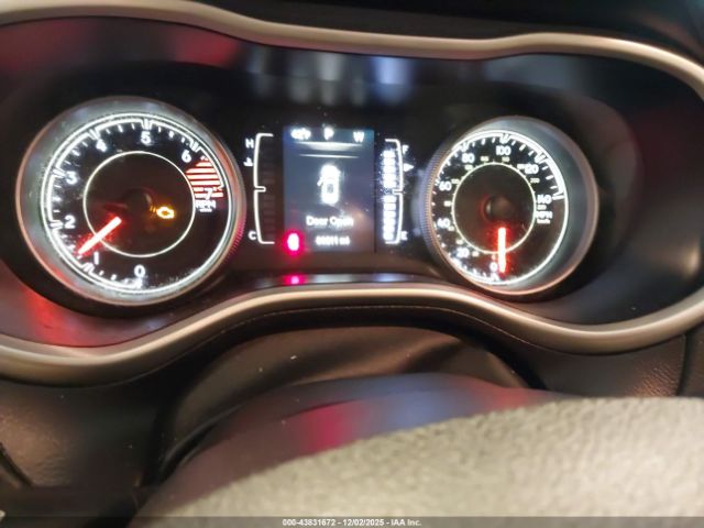 2016 JEEP CHEROKEE 1C4PJMAB1GW145493 Photo 6