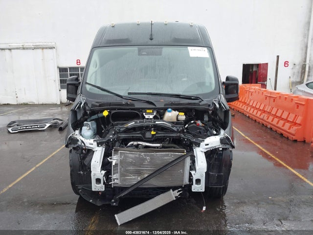 3C6LRVDG3RE116358 RAM Promaster 2500 Slt+ High Roof 159 Wb