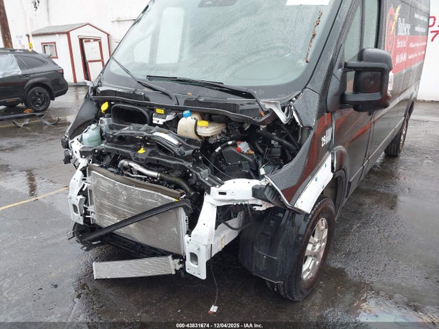 3C6LRVDG3RE116358 RAM Promaster 2500 Slt+ High Roof 159 Wb