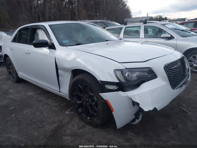 2022 CHRYSLER 300 2C3CCARG1NH134582