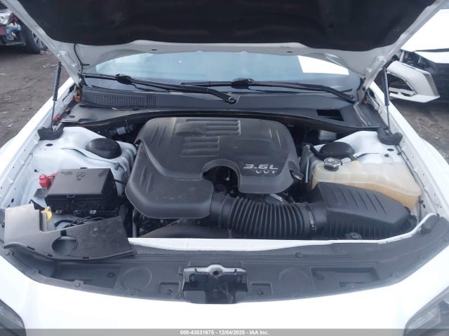 2022 CHRYSLER 300 2C3CCARG1NH134582 Photo 9