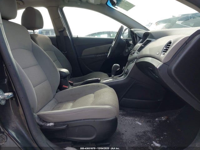 Aukcja sprzedaży 2014 Chevrolet Cruze 1lt Auto, vin: 1G1PC5SB3E7396238, numer aukcji: 43831679