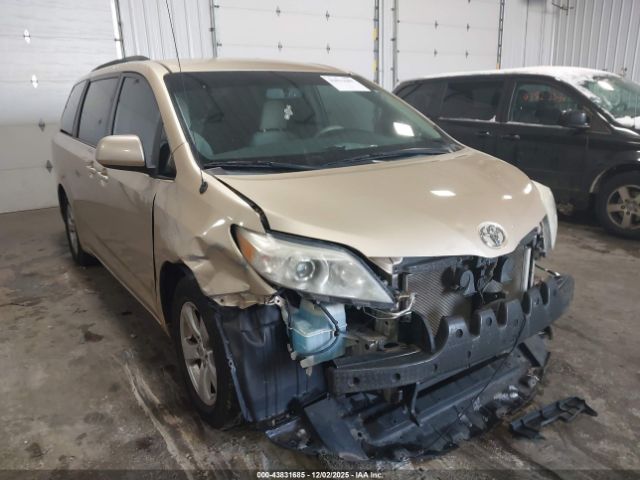 2012 TOYOTA SIENNA 5TDKK3DC3CS216709 Photo 5