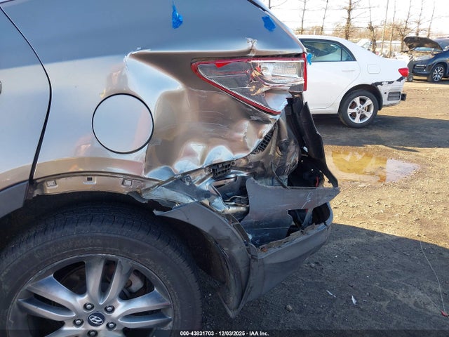 43831703 :رقم المزاد ، 5XYZWDLA1DG011784 vin ، 2013 Hyundai Santa Fe Sport 2.0t مزاد بيع