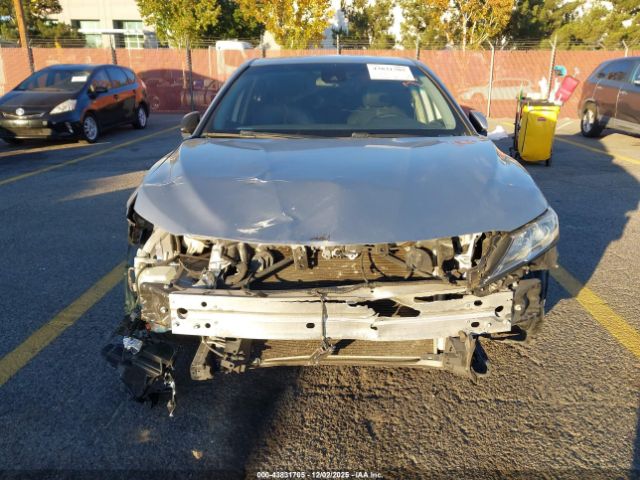 2020 TOYOTA CAMRY 4T1G11AK8LU947720 Photo 5