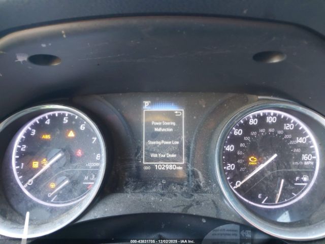 2020 TOYOTA CAMRY 4T1G11AK8LU947720 Photo 6