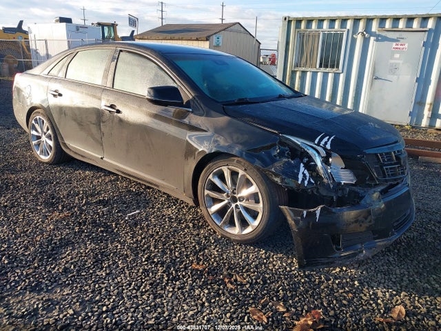 2013 CADILLAC XTS 2G61P5S3XD9234911 Photo 0