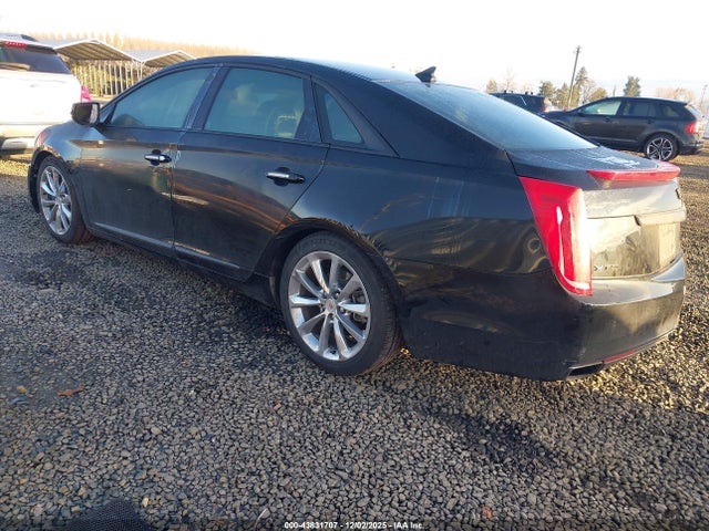2013 CADILLAC XTS 2G61P5S3XD9234911 Photo 2