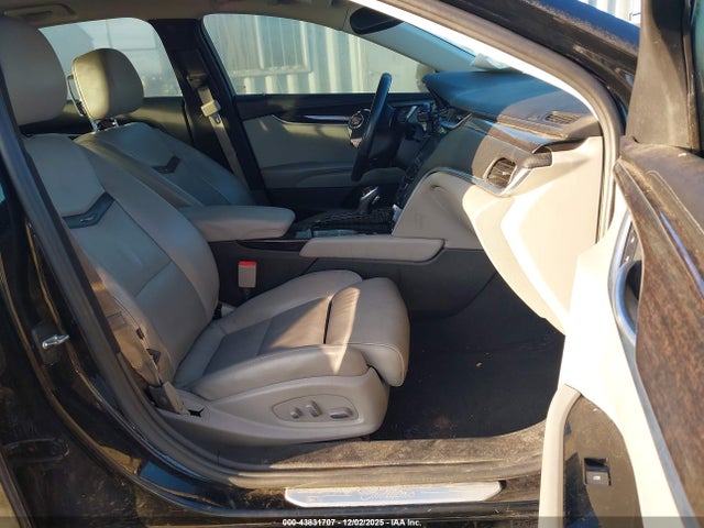 2013 CADILLAC XTS 2G61P5S3XD9234911 Photo 4