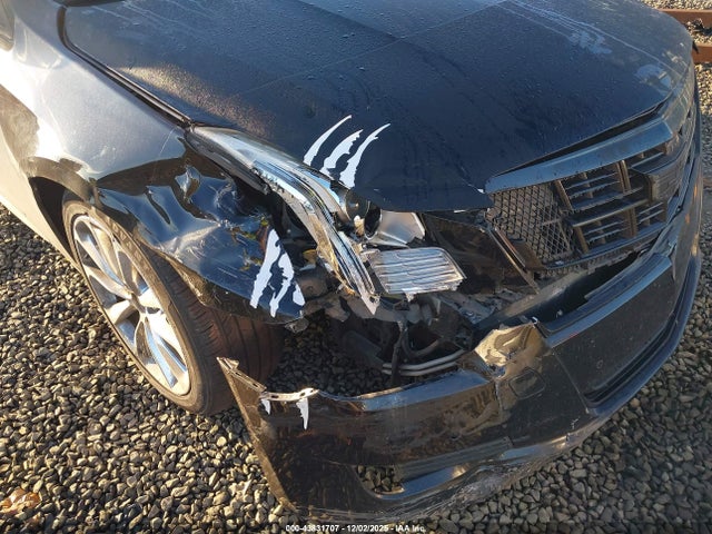 2013 CADILLAC XTS 2G61P5S3XD9234911 Photo 5