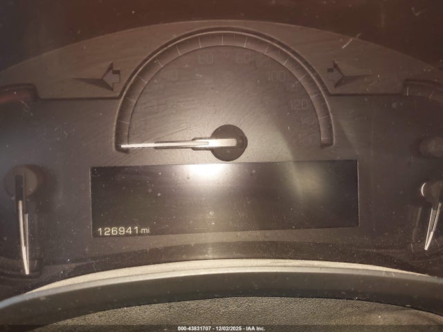 2013 CADILLAC XTS 2G61P5S3XD9234911 Photo 6