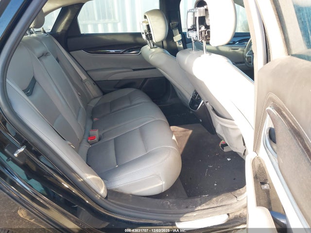 2013 CADILLAC XTS 2G61P5S3XD9234911 Photo 7