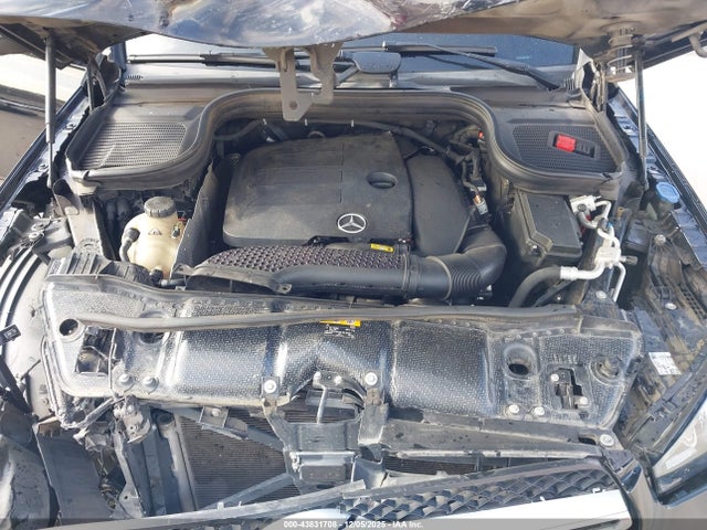Продажа на аукционе авто 2020 Mercedes-benz Gle 350 4matic, vin: 4JGFB4KE4LA011999, номер лота: 43831708