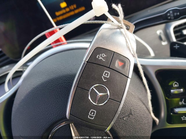 Продажа на аукционе авто 2020 Mercedes-benz Gle 350 4matic, vin: 4JGFB4KE4LA011999, номер лота: 43831708